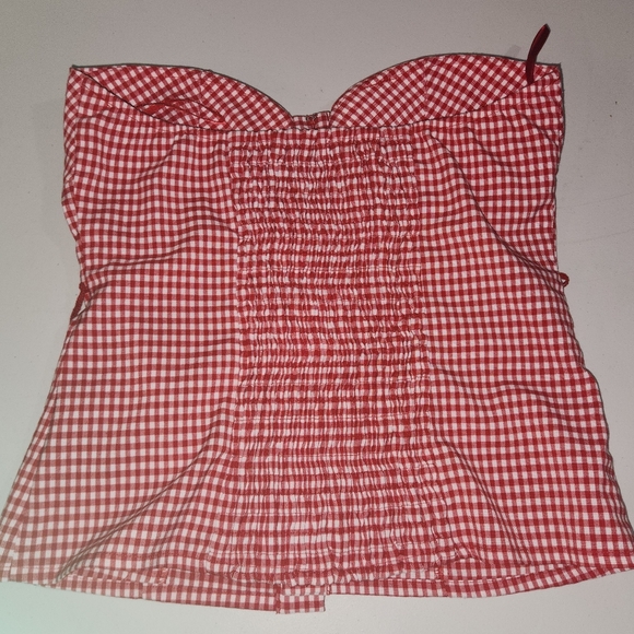 Corset - Picture 2 of 3